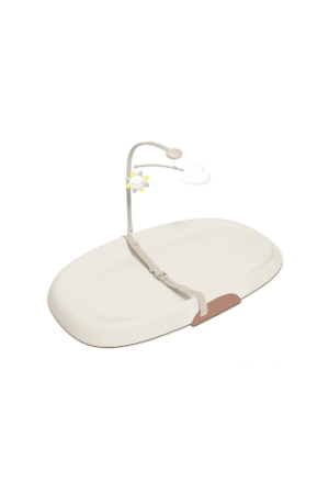 Skip Hop Oat Changing Pad