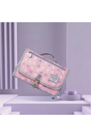 Foldable Changing Pad