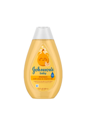 Baby Shampoo