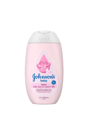 Baby Lotion