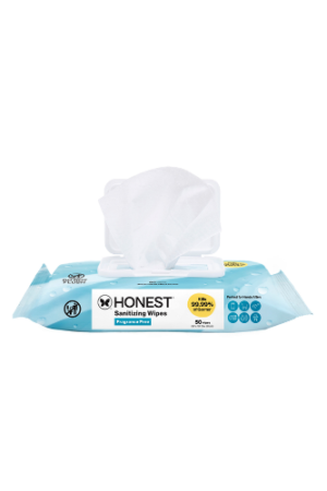 Clean Conscious™ Wipes