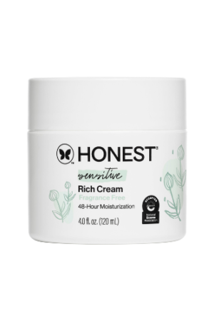 Sensitive Rich Cream
