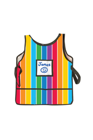 Durable Artist's Smock