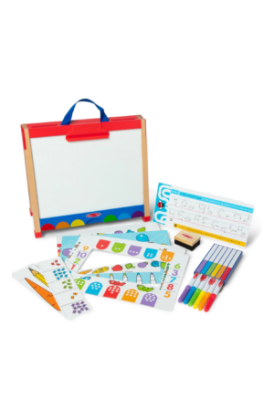 Take-Along Activity Easel