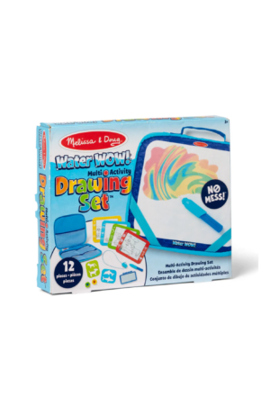 Water WOW! Take-Along Multi-Activity Drawing Set