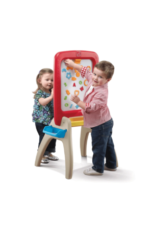All Around Easel for Two™