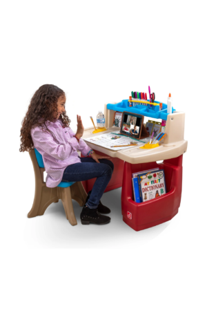 Deluxe Art Master Desk™