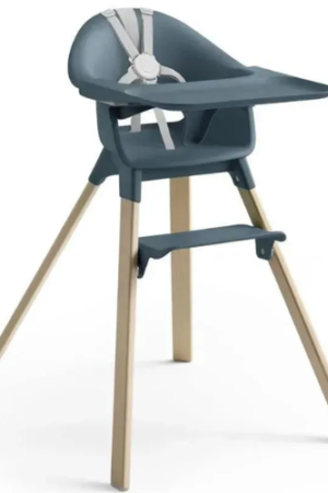 Stokke - Clikk High Chair Fjord Blue