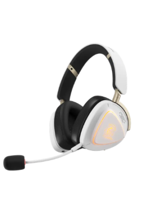 ASUS - ROG Delta II Wireless RGB Gaming Headset for PC/Mac, Xbox, PS5, PS4 and Switch - KOJIMA PRODUCTIONS Edition