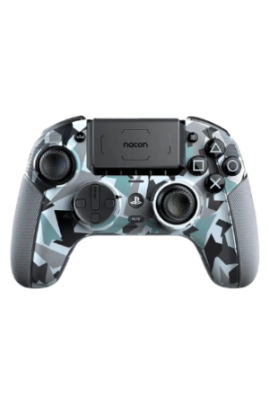 Nacon - Revolution 5 Pro Wireless Controller for PS5, PS4 and PC - Arctic Camo