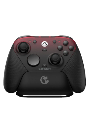 GameSir - G7 Pro Controller for Xbox Series X|S|One, PC, Android, TMR Sticks, Hall Effect Triggers, 1000Hz Polling Rate,Audio Jack - Shadow Ember