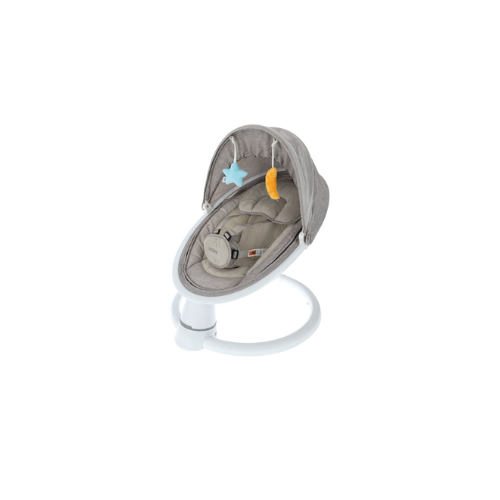 Smart Baby Swing & Bouncer