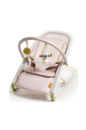 Boho Chic 2-in-1 Rocker