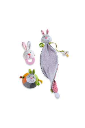Baby Bunny Bundle