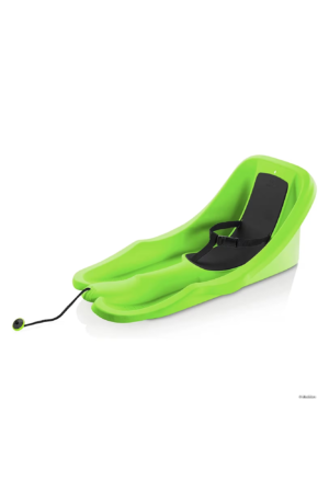 Baby Rider: Mystic Green