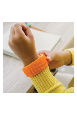 Sensory Genius: Sensy Band