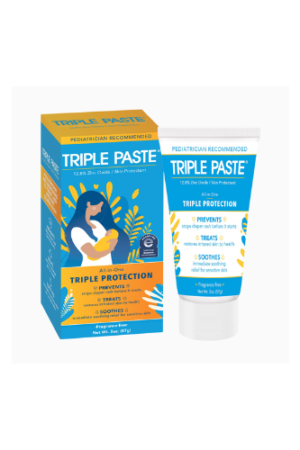 Diaper Rash Ointment