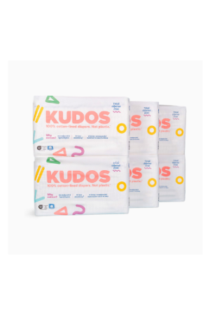 Diapers, Monthly Supply