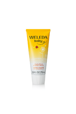 Calendula Diaper Cream