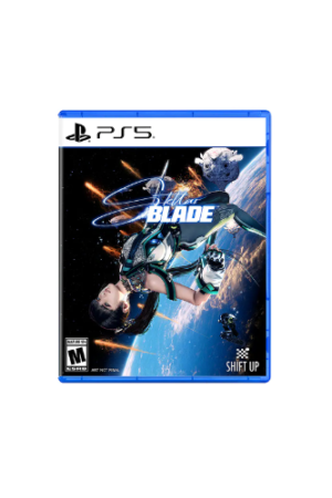 Stellar Blade - PlayStation 5