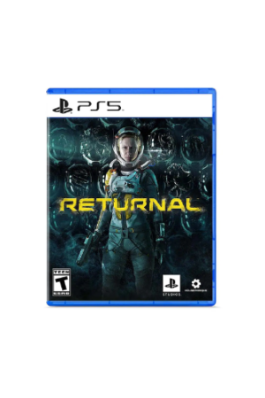 Returnal - PlayStation 5