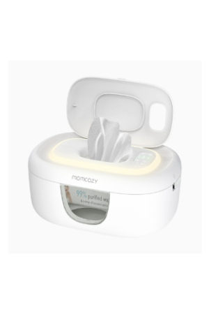 Baby Wipe Warmer