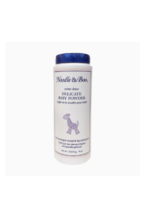 Delicate Baby Powder