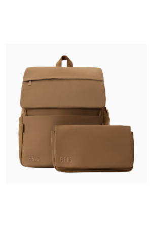 The Ultimate Diaper Backpack
