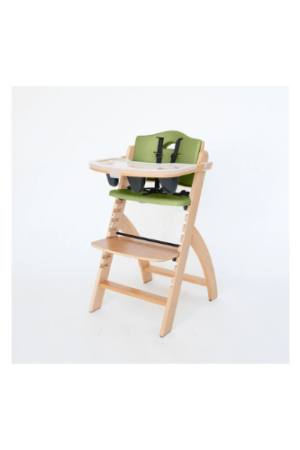 Beyond Junior Y Wooden High Chair
