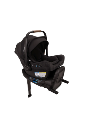 PIPA Aire RX Infant Car Seat + PIPA RELX Base