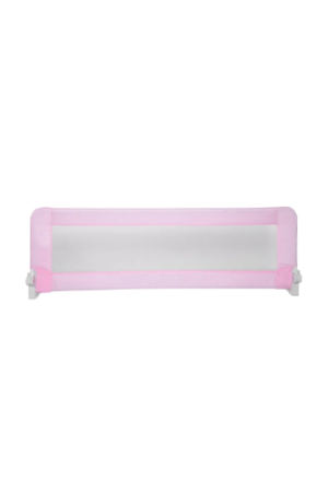 DreamCatcher Bed Rails, Pink