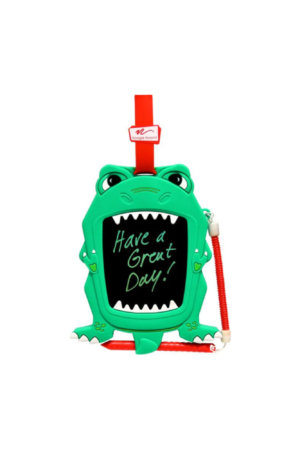 Sketch Pals Doodle Board - Rawry the Dinosaur