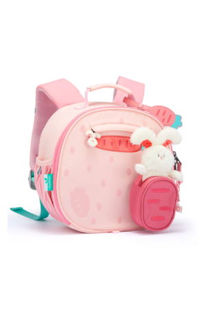Snuggle Square Backpack: Bunny Regular price