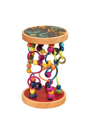 A-Maze – Loopty Loo
