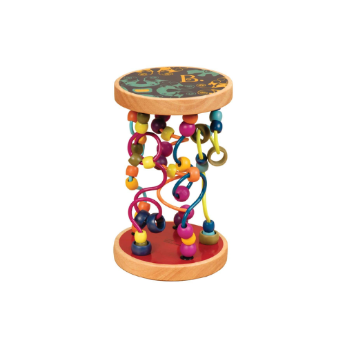 A-Maze – Loopty Loo