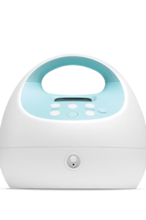 Spectra Baby USA S1 Plus Electric Breast Pump with Rechargeable Battery